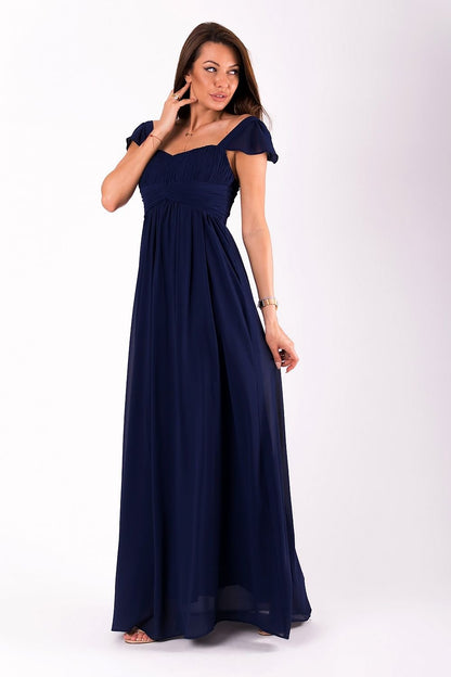 Long dress model 125266 YourNewStyle