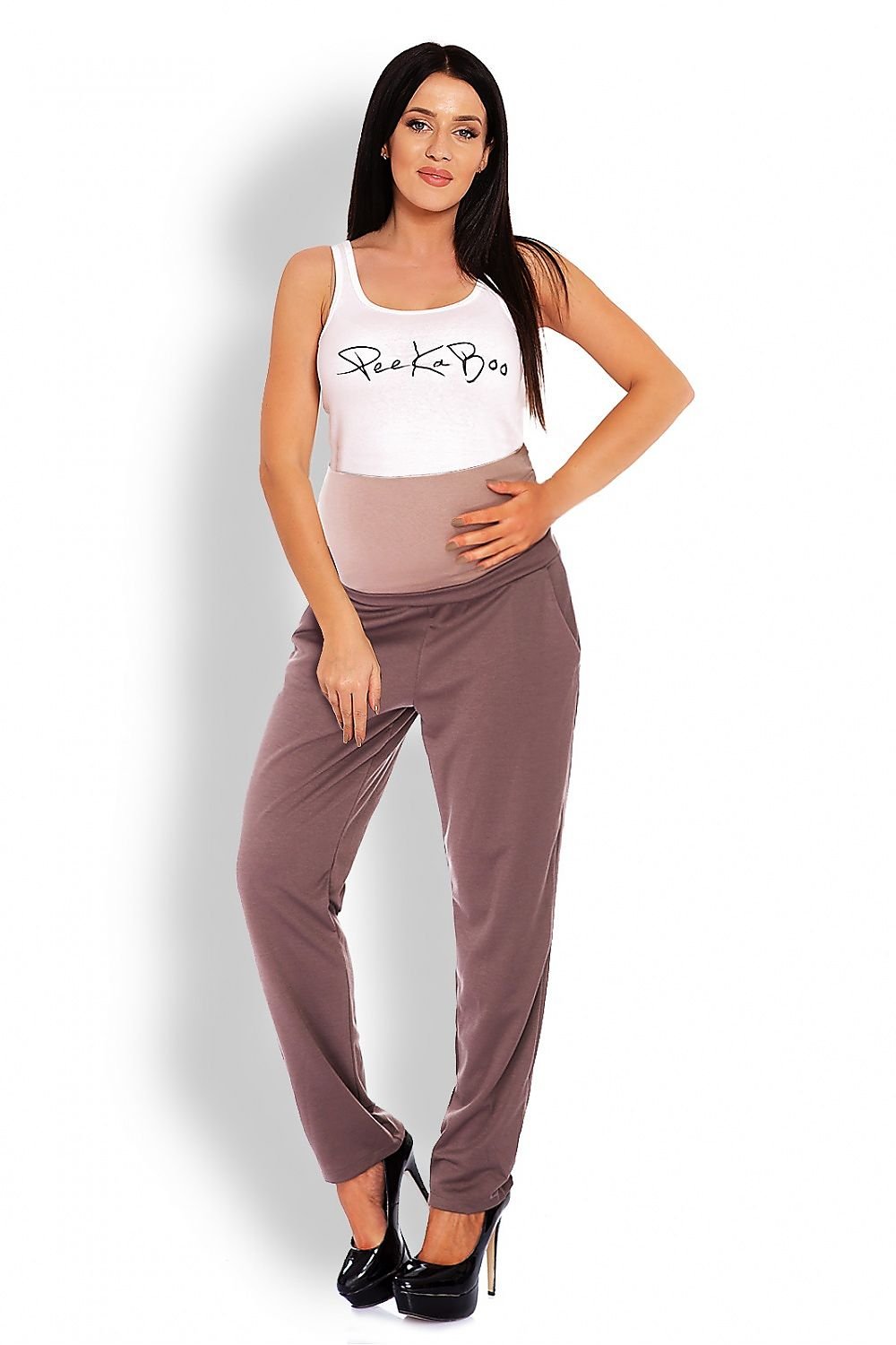 Trousers model 126082 PeeKaBoo