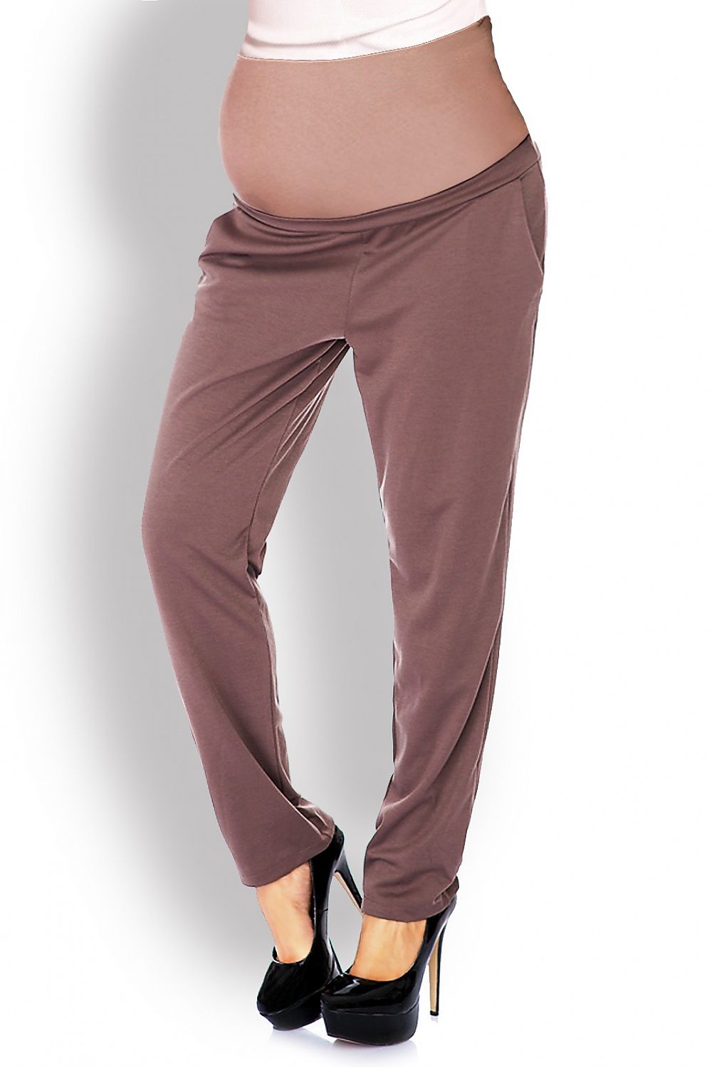 Trousers model 126082 PeeKaBoo