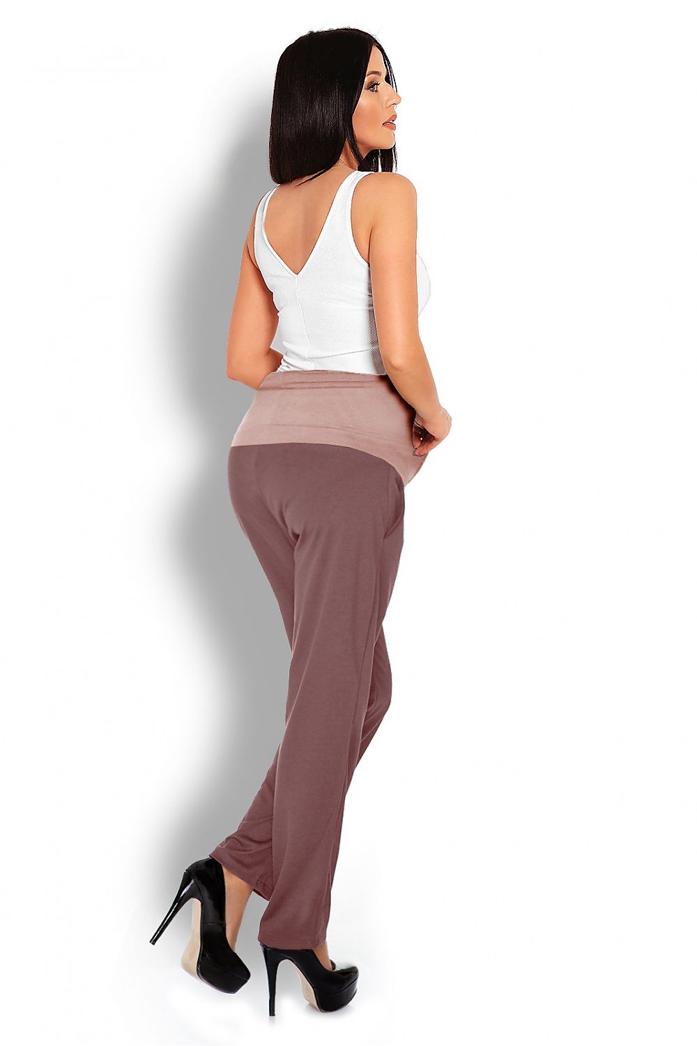 Trousers model 126082 PeeKaBoo