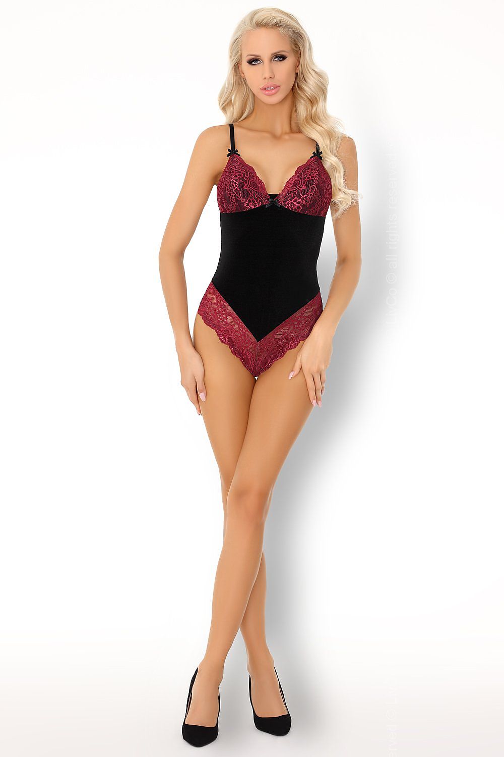 Shapewear Body model 126291 Livia Corsetti Fashion