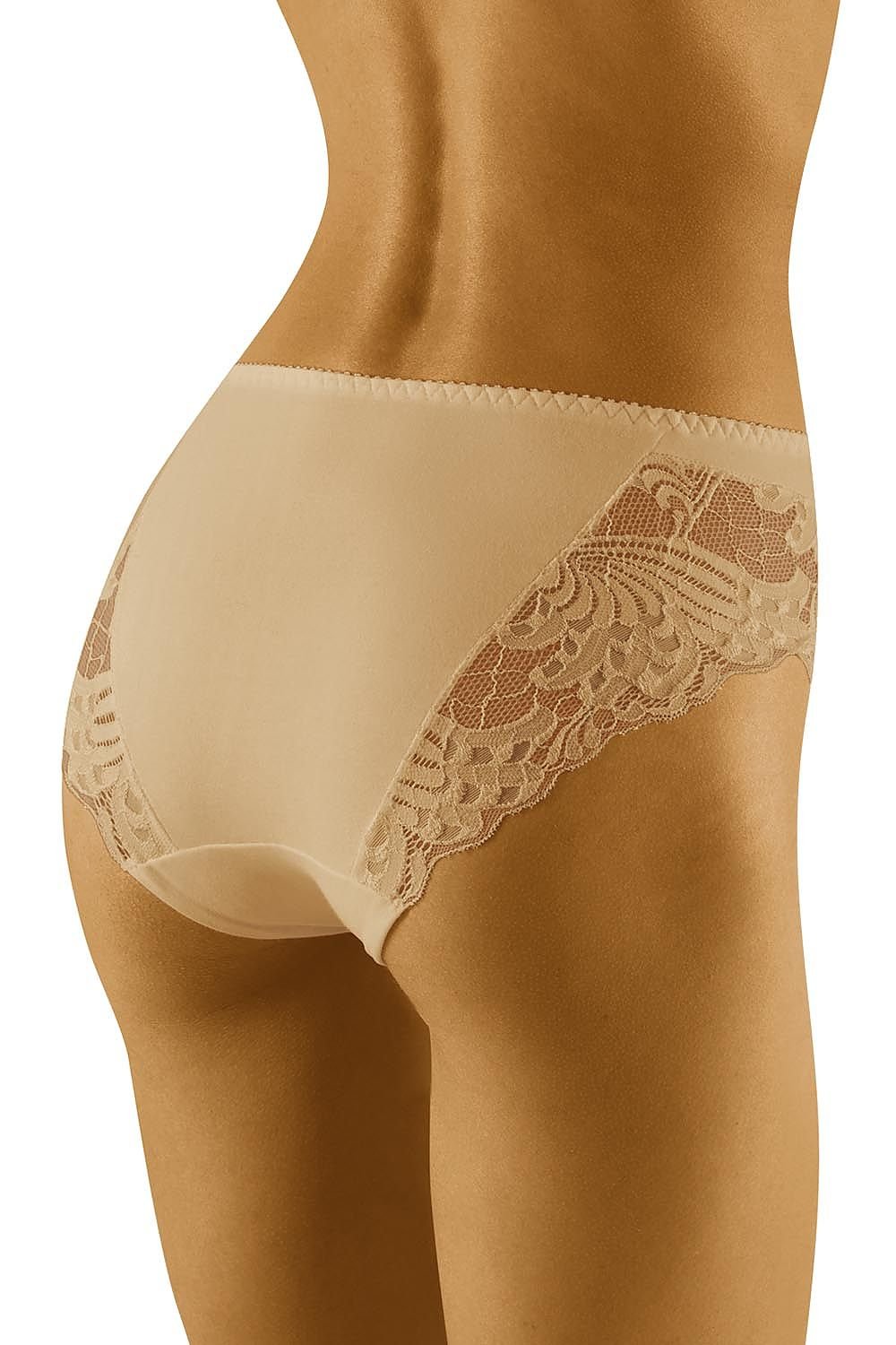 Panties model 126431 Wolbar