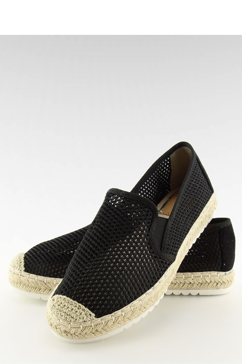 Espadrille model 126939 Inello