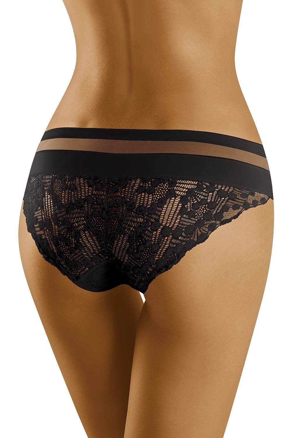 Panties model 127446 Wolbar