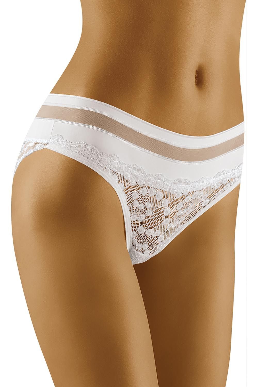 Panties model 127446 Wolbar