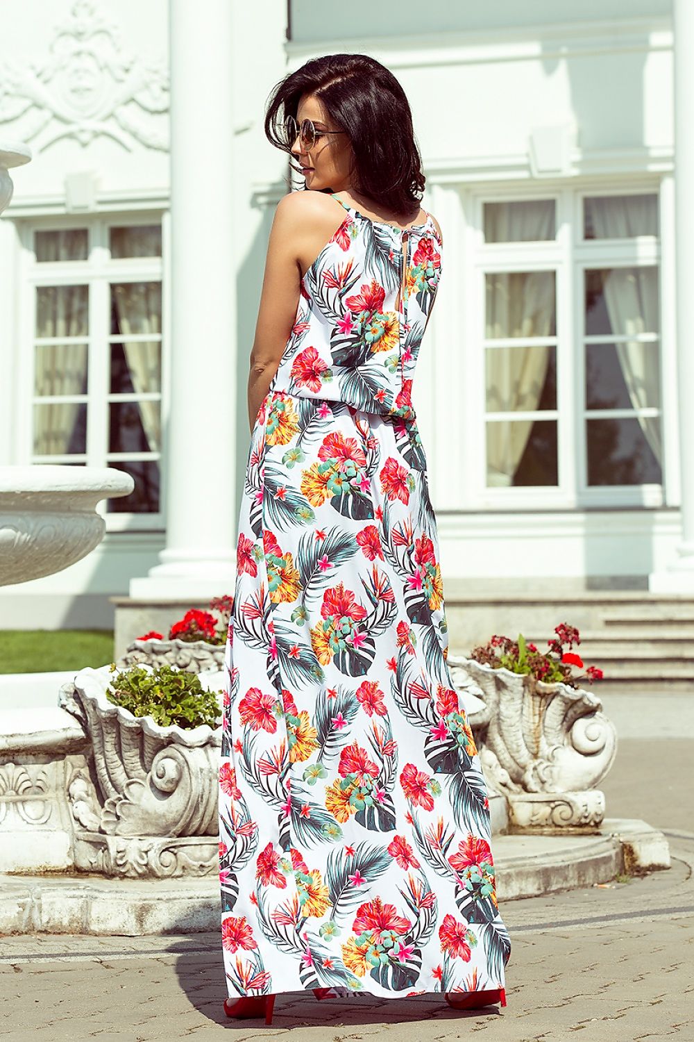 Daydress model 131673 Numoco