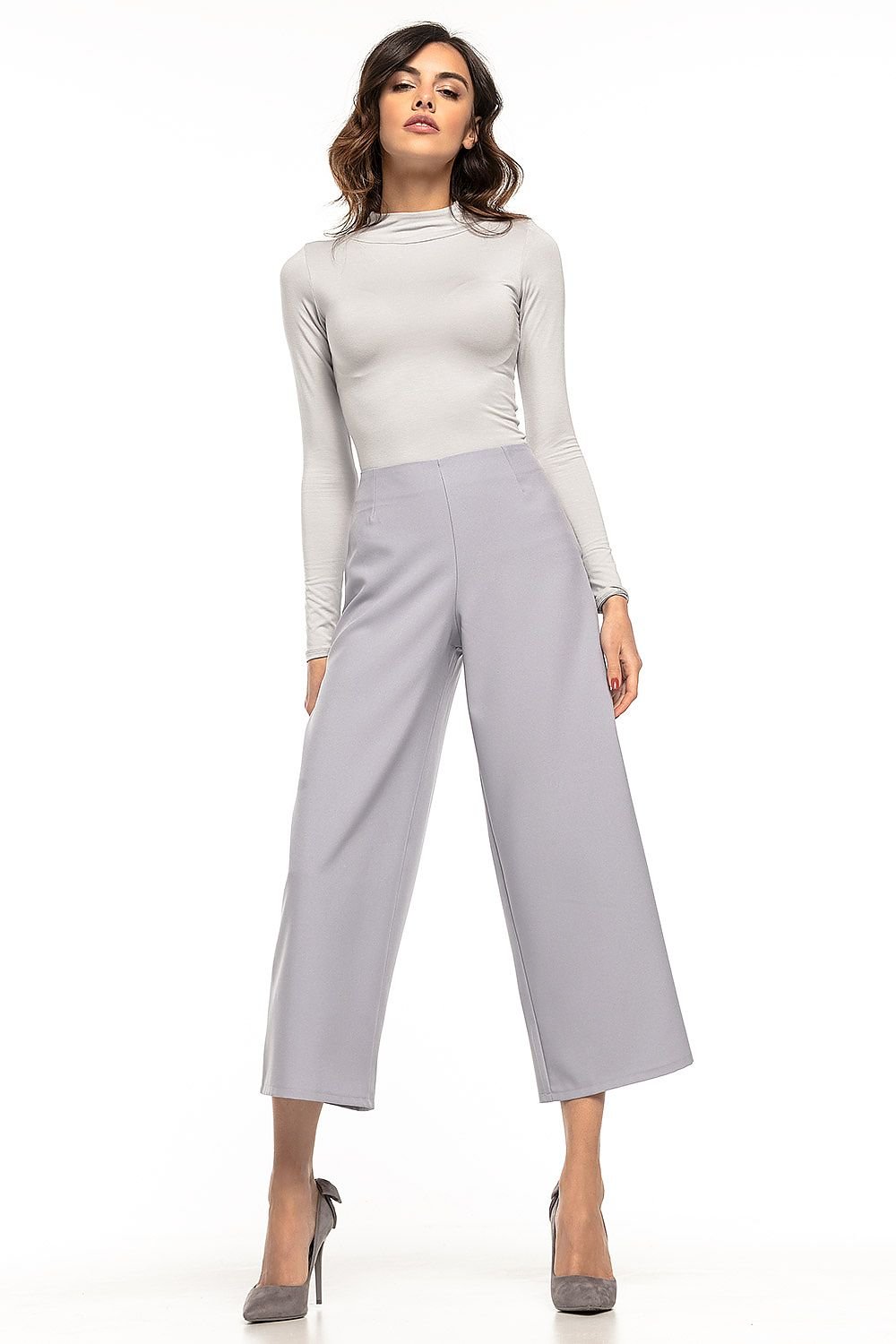 Women trousers model 127884 Tessita