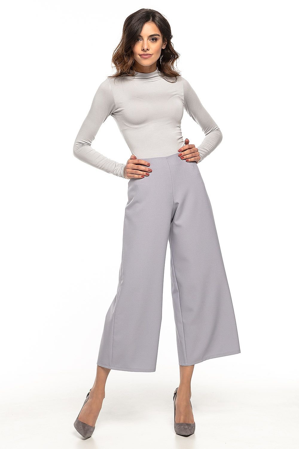 Women trousers model 127884 Tessita