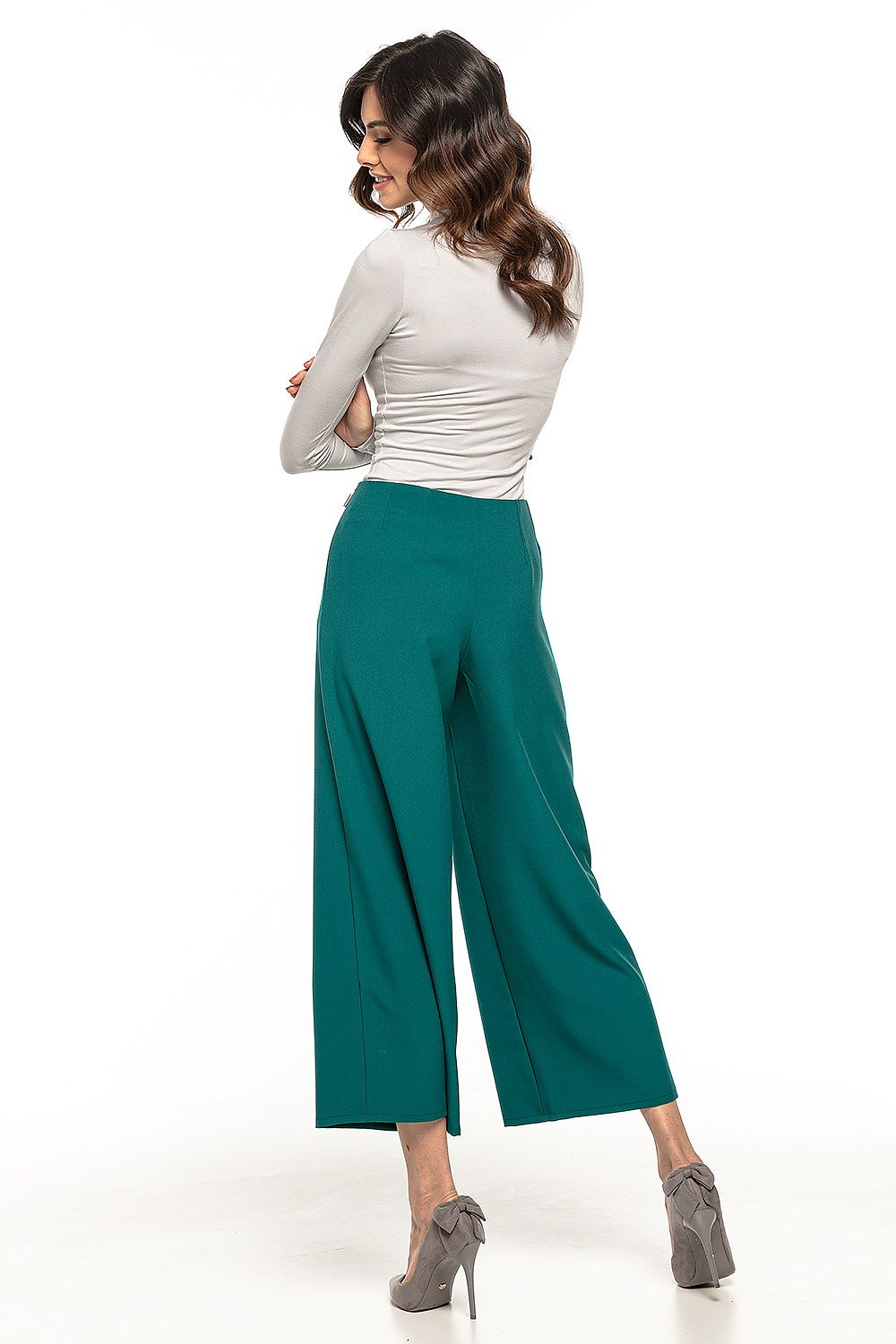 Women trousers model 127884 Tessita