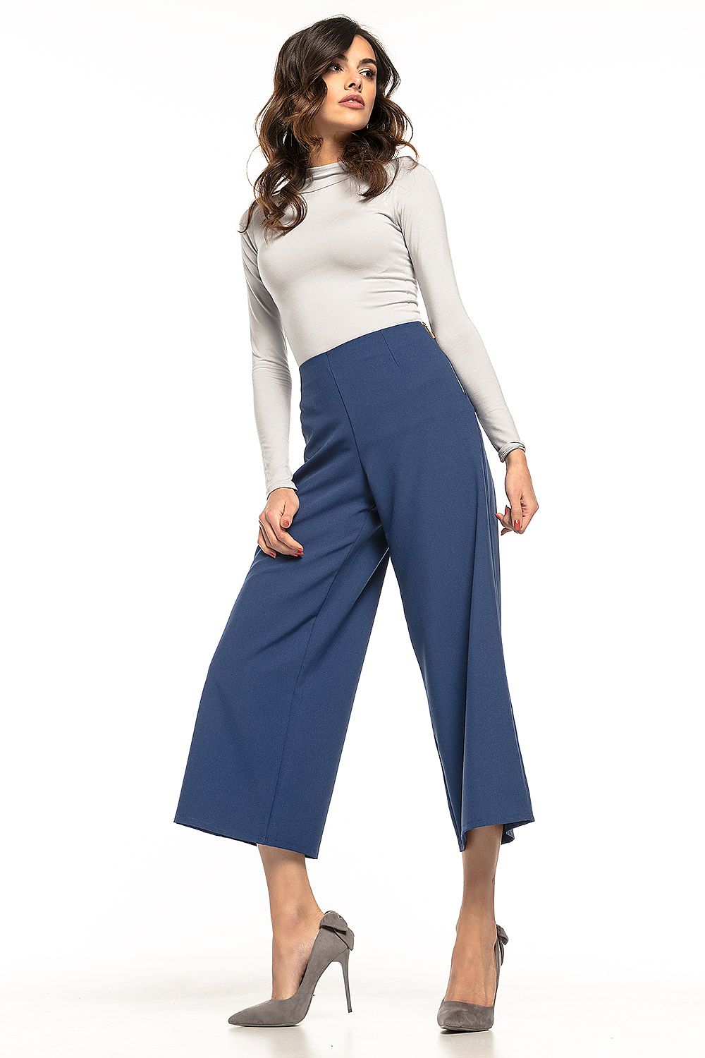 Women trousers model 127884 Tessita