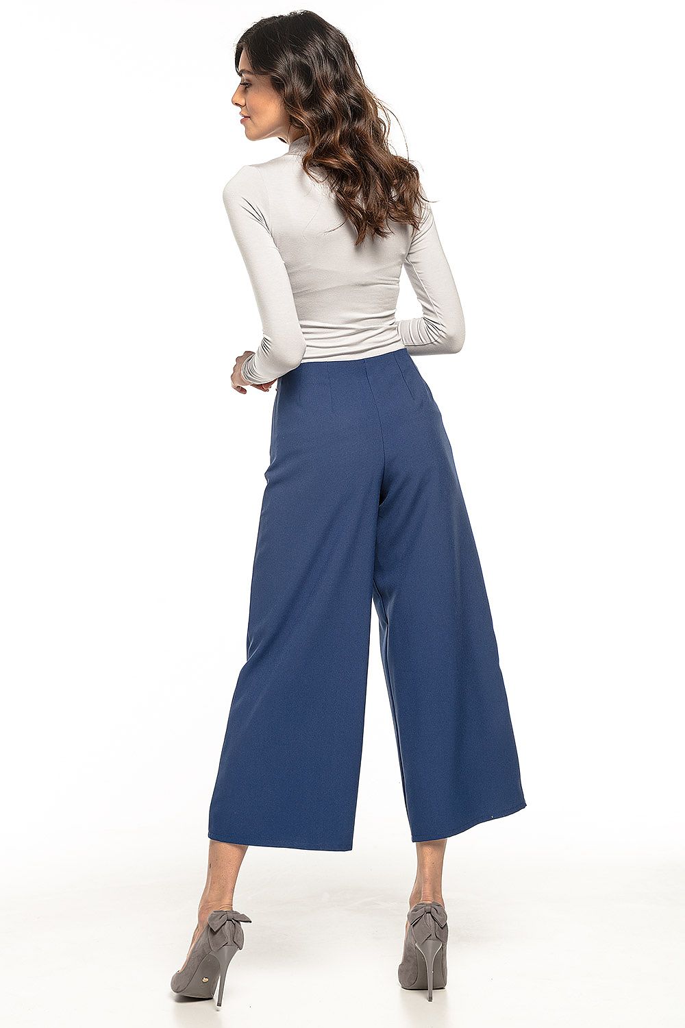 Women trousers model 127884 Tessita