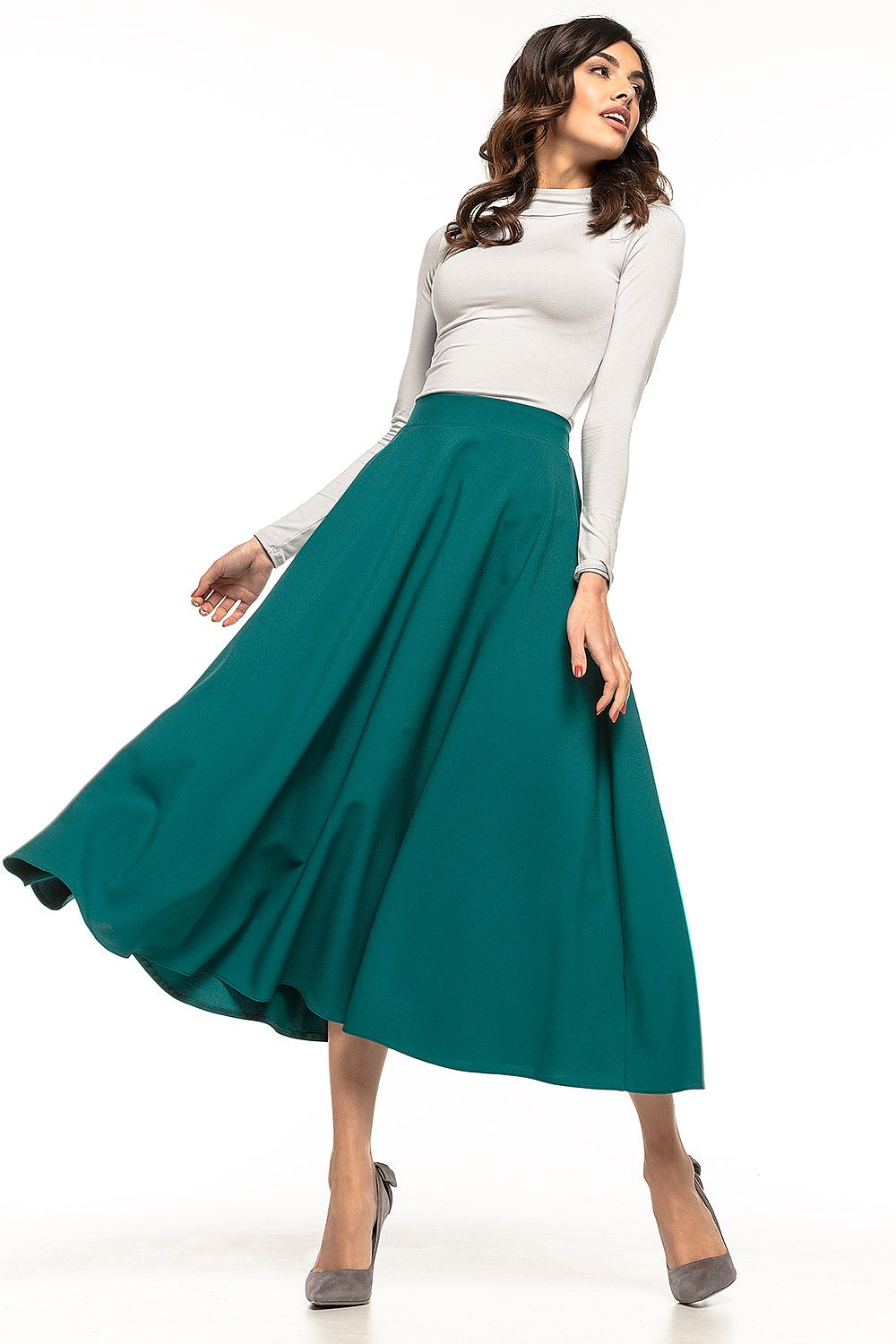 Skirt model 127961 Tessita