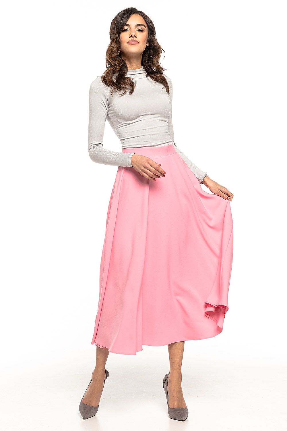 Skirt model 127961 Tessita