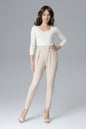 Women trousers model 128532 Lenitif