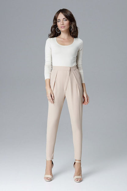 Women trousers model 128532 Lenitif