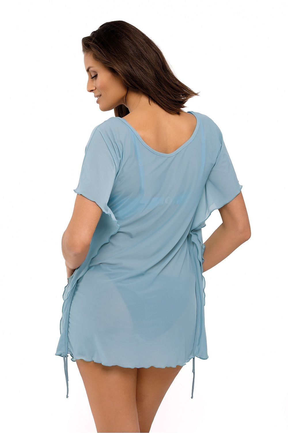 Beach tunic model 128587 Marko