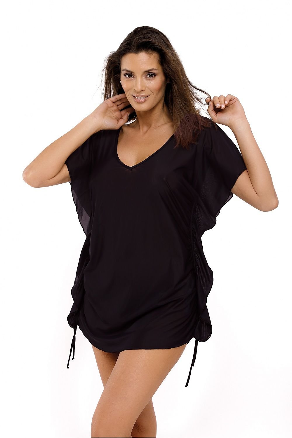 Beach tunic model 128587 Marko