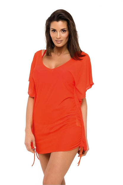 Beach tunic model 128587 Marko