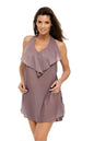 Beach tunic model 128612 Marko