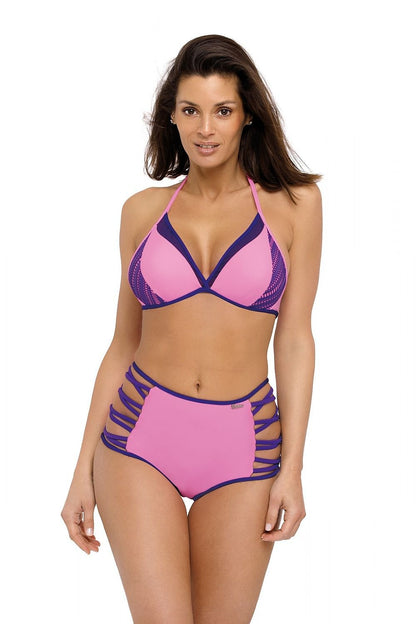 Swimsuit two piece model 128617 Marko