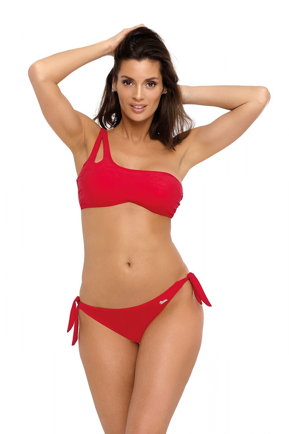 Swimsuit two piece model 128697 Marko