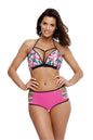 Swimsuit two piece model 128742 Marko