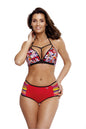 Swimsuit two piece model 128742 Marko