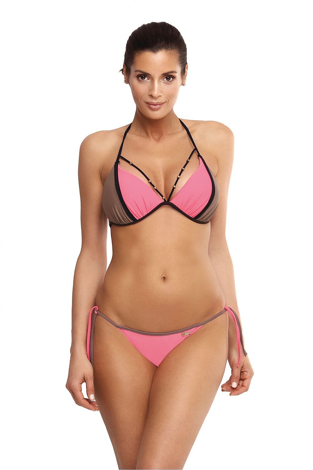 Swimsuit two piece model 128991 Marko