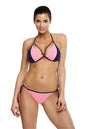 Swimsuit two piece model 128991 Marko