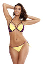 Swimsuit two piece model 128991 Marko