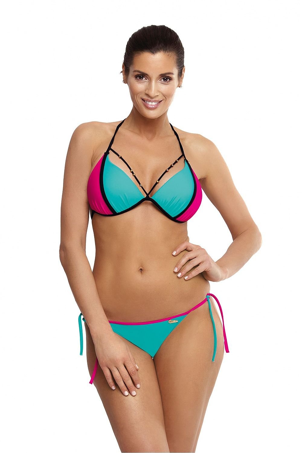 Swimsuit two piece model 128991 Marko