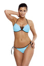 Swimsuit two piece model 129249 Marko