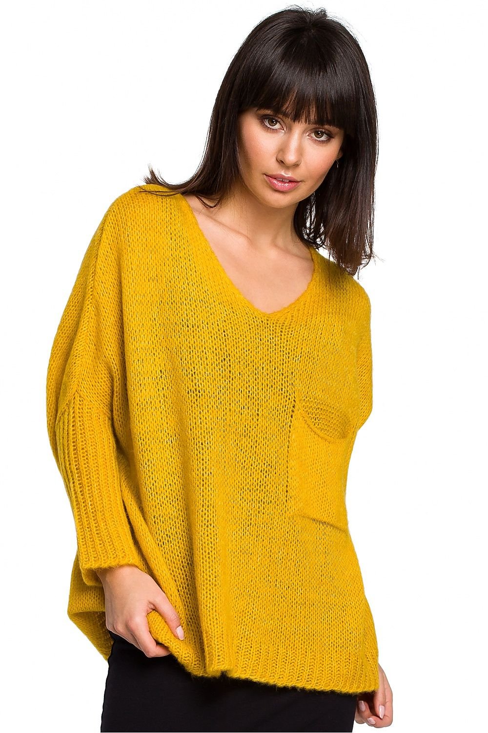 Jumper model 129171 BE Knit