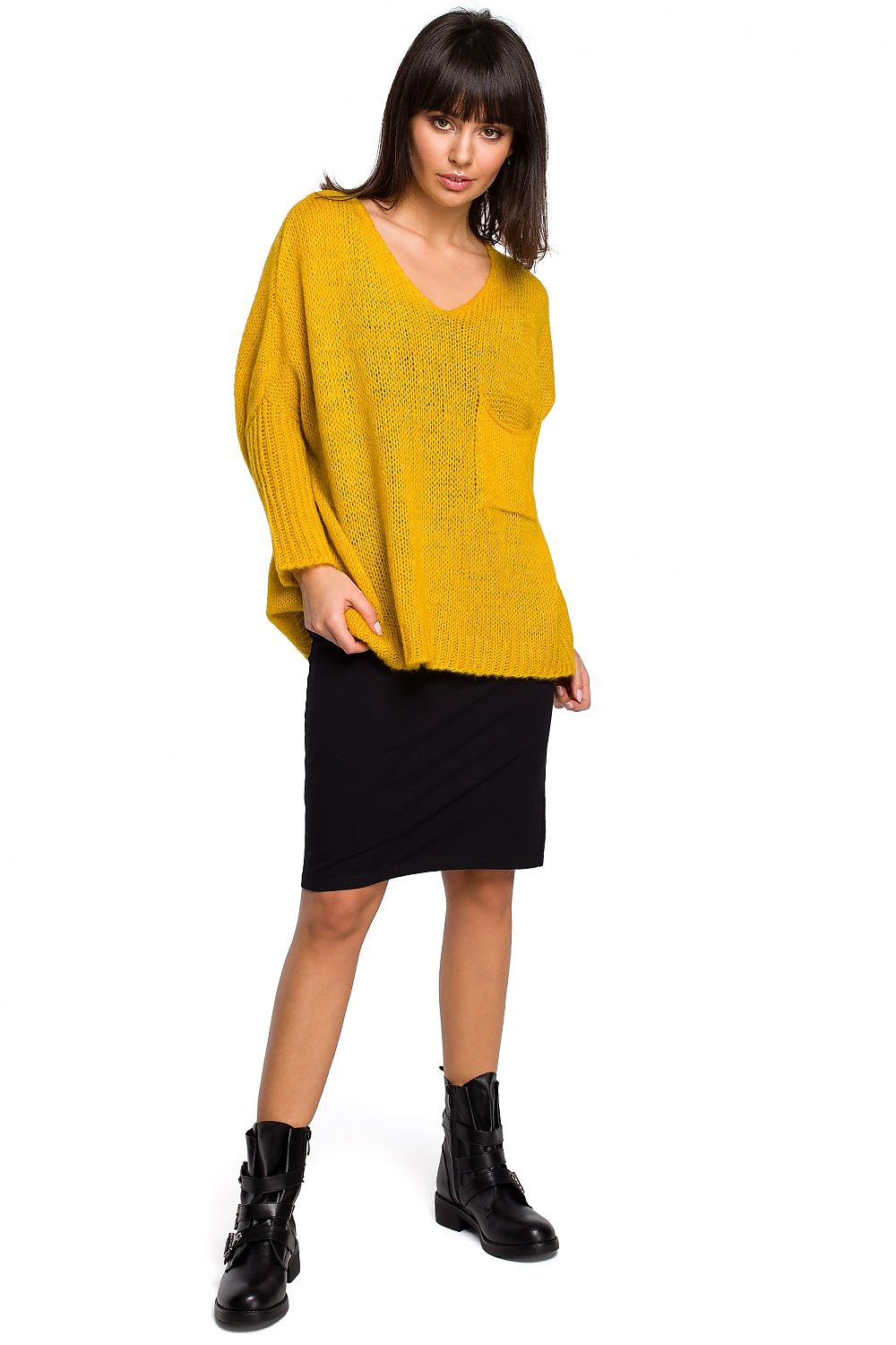 Jumper model 129171 BE Knit