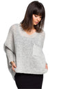 Jumper model 129171 BE Knit