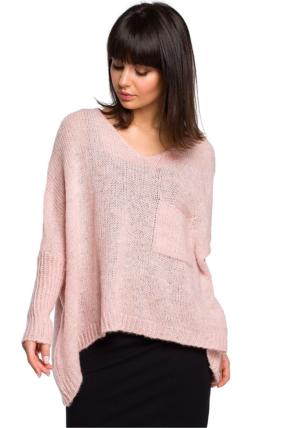 Jumper model 129171 BE Knit