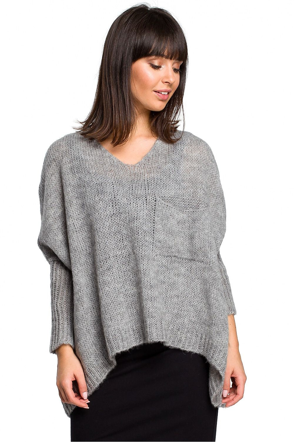 Jumper model 129171 BE Knit