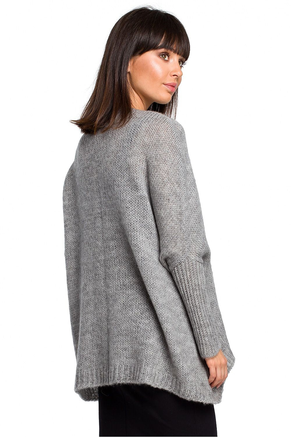 Jumper model 129171 BE Knit