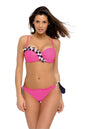 Swimsuit two piece model 129282 Marko