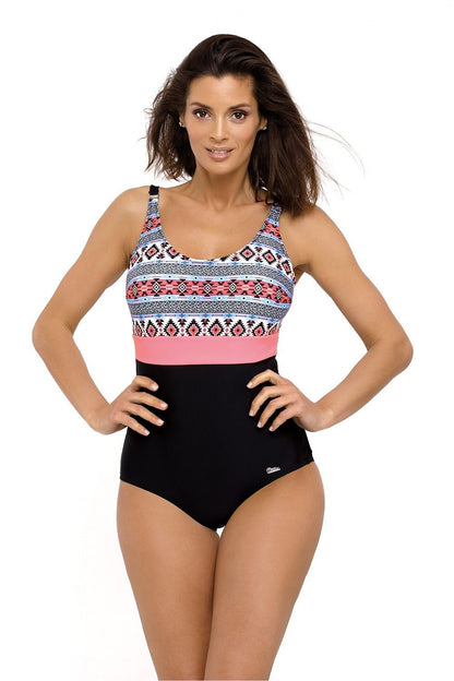 Swimsuit one piece model 129725 Marko