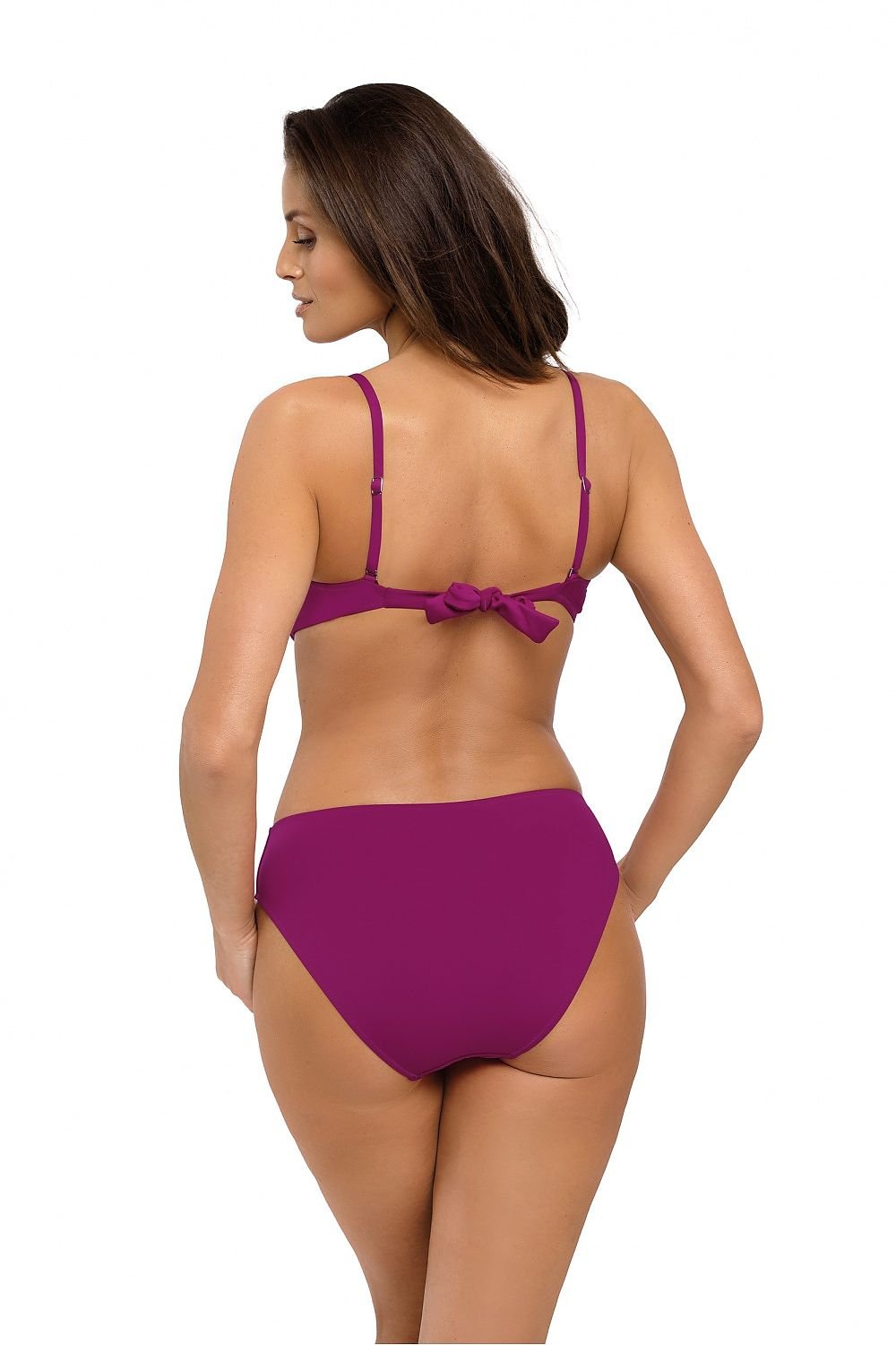 Swimsuit one piece model 129512 Marko