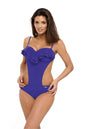 Swimsuit one piece model 129512 Marko