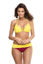 Swimsuit two piece model 129678 Marko