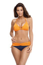 Swimsuit two piece model 129678 Marko