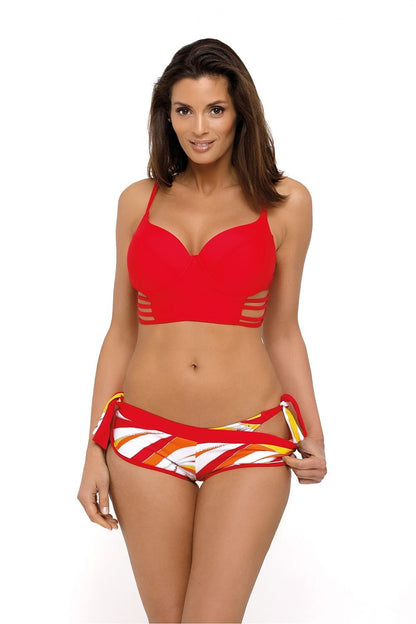 Swimsuit two piece model 129687 Marko