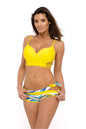 Swimsuit two piece model 129687 Marko