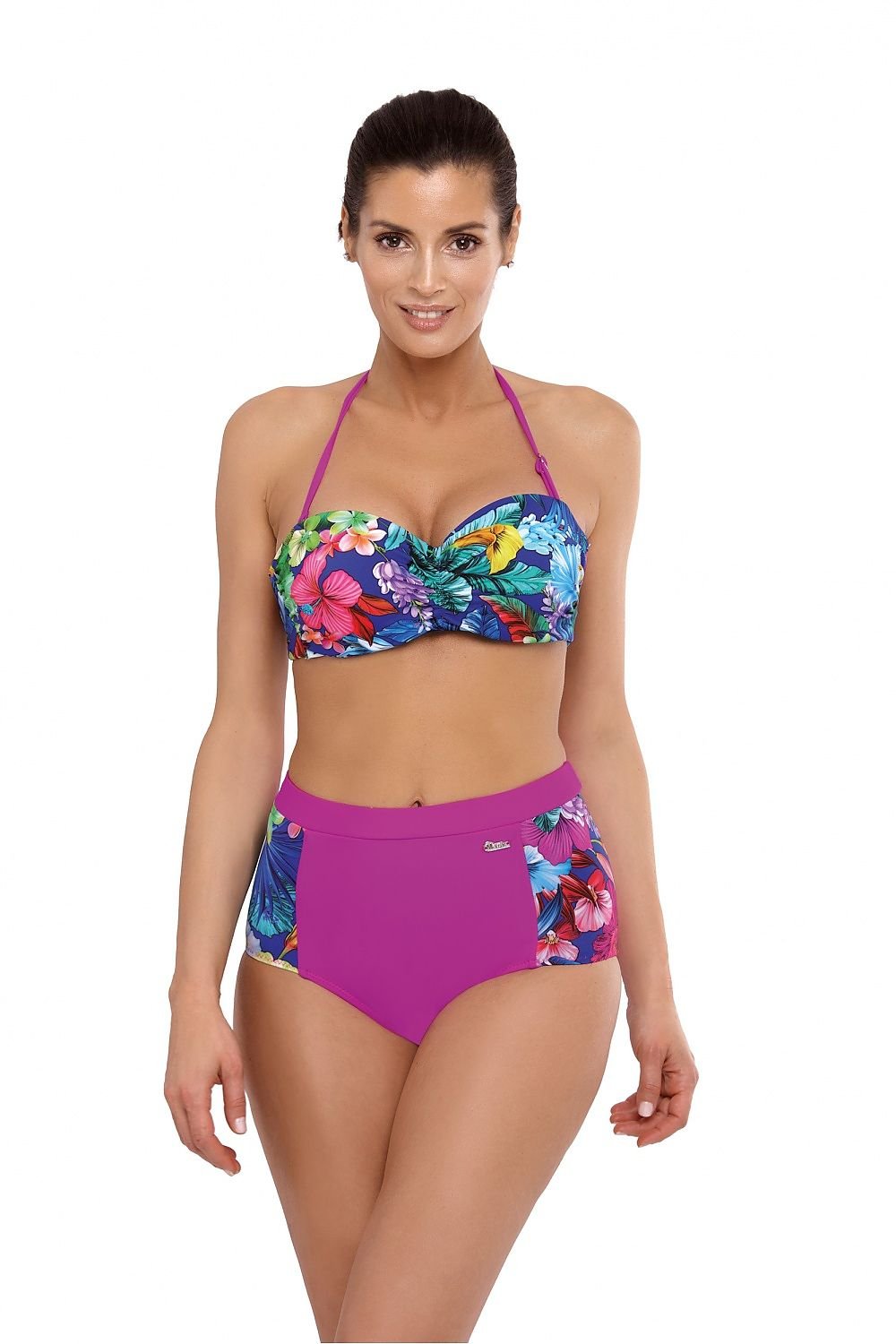 Swimsuit two piece model 132807 Marko