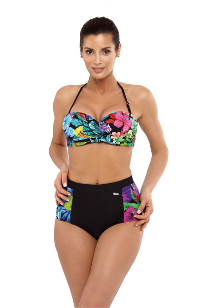 Swimsuit two piece model 132807 Marko