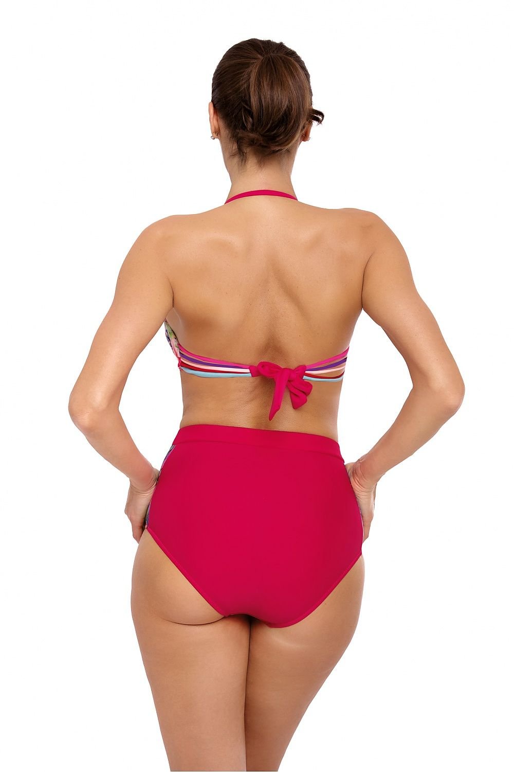 Swimsuit two piece model 132807 Marko