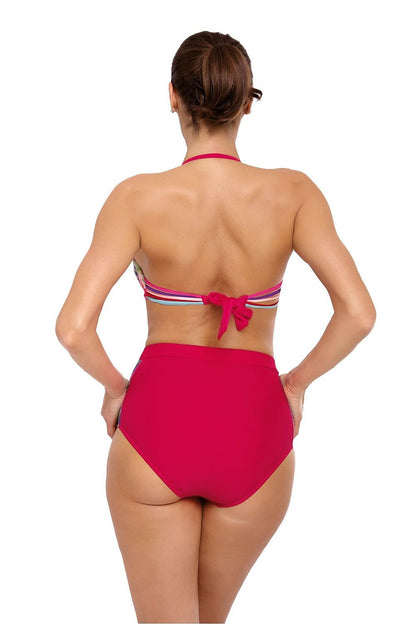 Swimsuit two piece model 132807 Marko